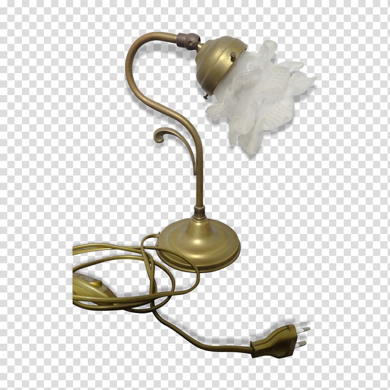 Bedside Tables Light fixture Lampe de chevet, table transparent background PNG clipart