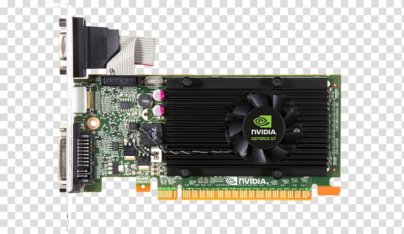Graphics Cards & Video Adapters Nvidia GeForce 500 series EVGA Corporation GeForce 600 series, nvidia transparent background PNG clipart
