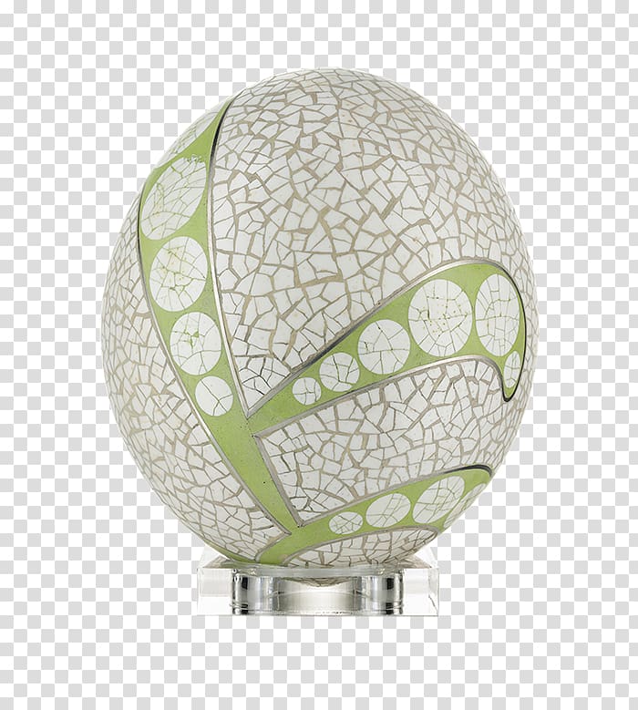 Egg Avoova Native Visions Galleries Sphere, ostrich eggs transparent background PNG clipart