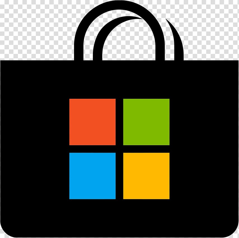 Microsoft Store Microsoft account Microsoft Surface, windows logos transparent background PNG clipart