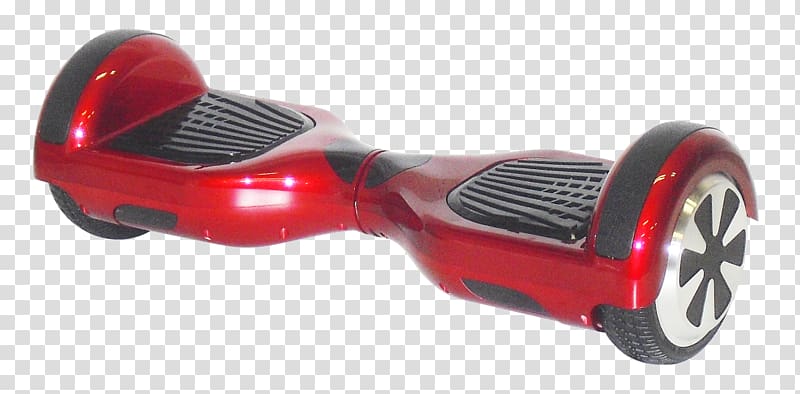 Self-balancing scooter Hoverboard Wheel Skateboard Inch, hoverboard transparent background PNG clipart