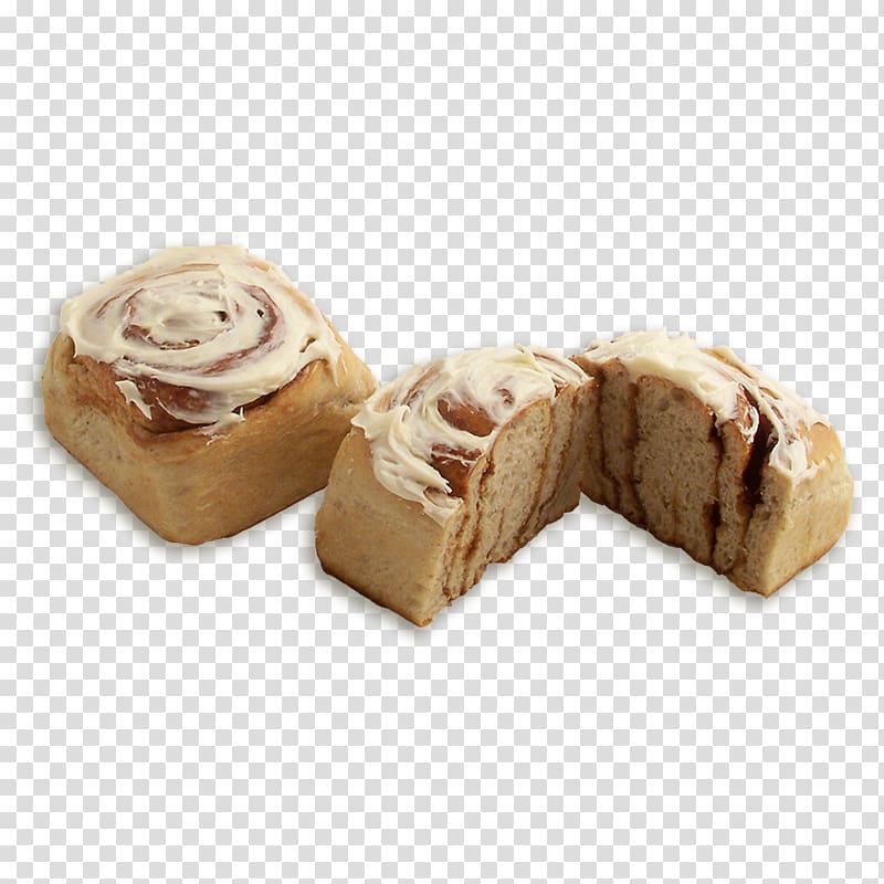 Cinnamon roll Frosting & Icing Breadsmith Franchising, bread transparent background PNG clipart