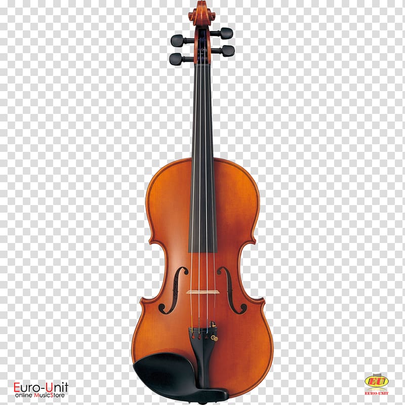 Violin Yamaha Corporation Musical Instruments Bow String Instruments, violin transparent background PNG clipart