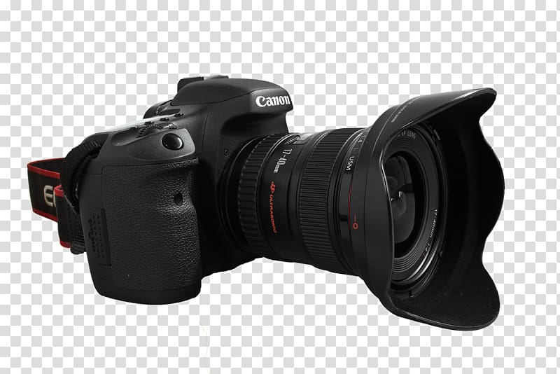 canon 5d clipart