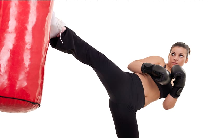 Aerobic kickboxing Fitness Centre Physical fitness, Boxing transparent background PNG clipart