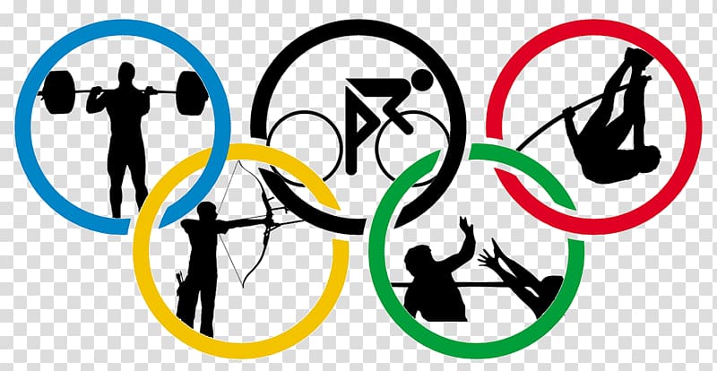 Olympic Games Rio 2016 The London 2012 Summer Olympics Olympic sports PyeongChang 2018 Olympic Winter Games, olympic archery equipment transparent background PNG clipart