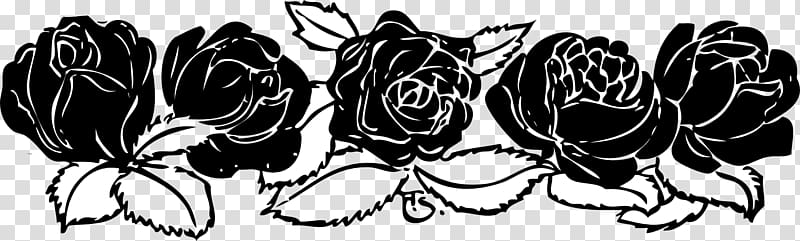 Rose , funeral transparent background PNG clipart