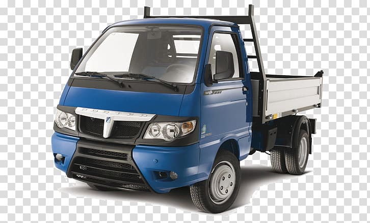 Daihatsu Hijet Piaggio Pickup truck Car Tata Ace Zip, Tata Ace transparent background PNG clipart