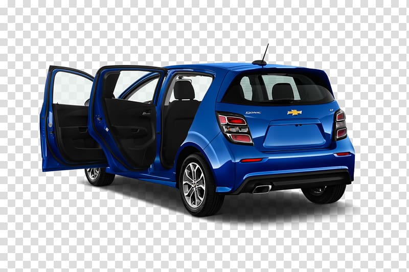 2017 Chevrolet Sonic 2015 Chevrolet Sonic 2016 Chevrolet Sonic General Motors, Automatic door transparent background PNG clipart