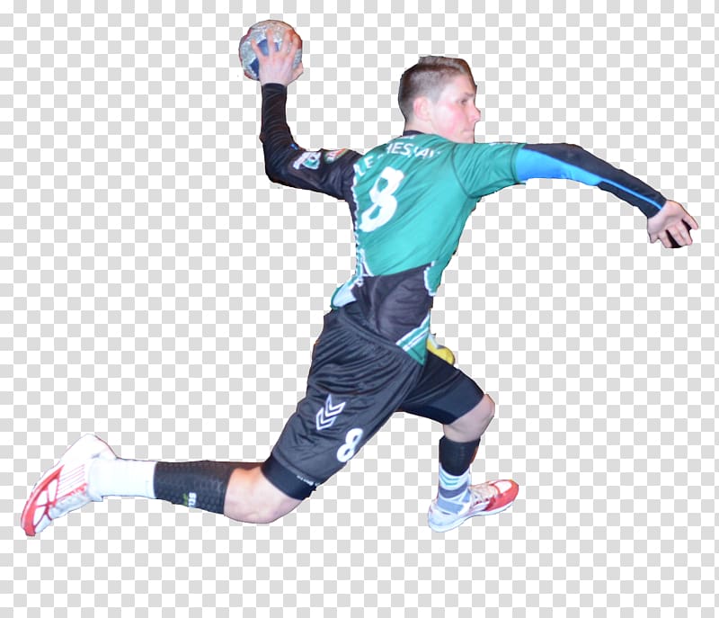 Handball Player Team sport, handball transparent background PNG clipart