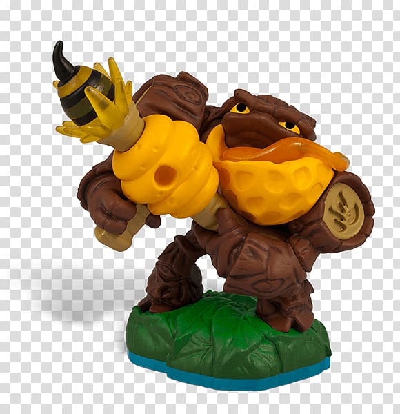 Skylanders: Swap Force Skylanders: Giants Skylanders: Imaginators Video game Amazon.com, Hot Blast transparent background PNG clipart