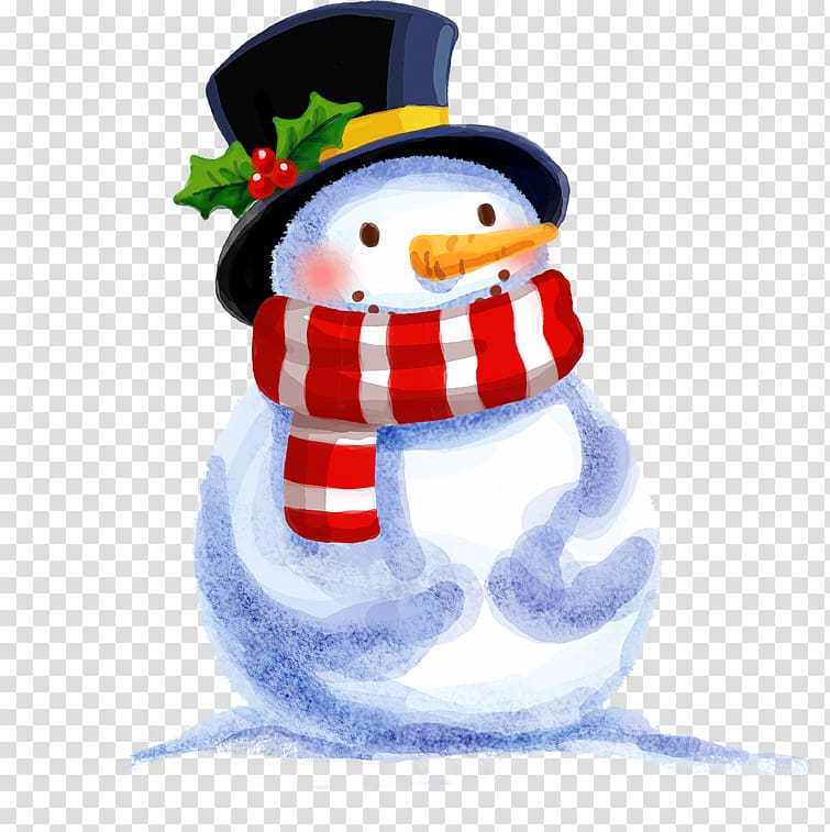 Snowman Animation, snowman transparent background PNG clipart