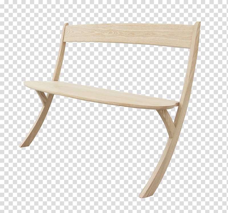 Chair Bench Table Wood Furniture, chair transparent background PNG clipart