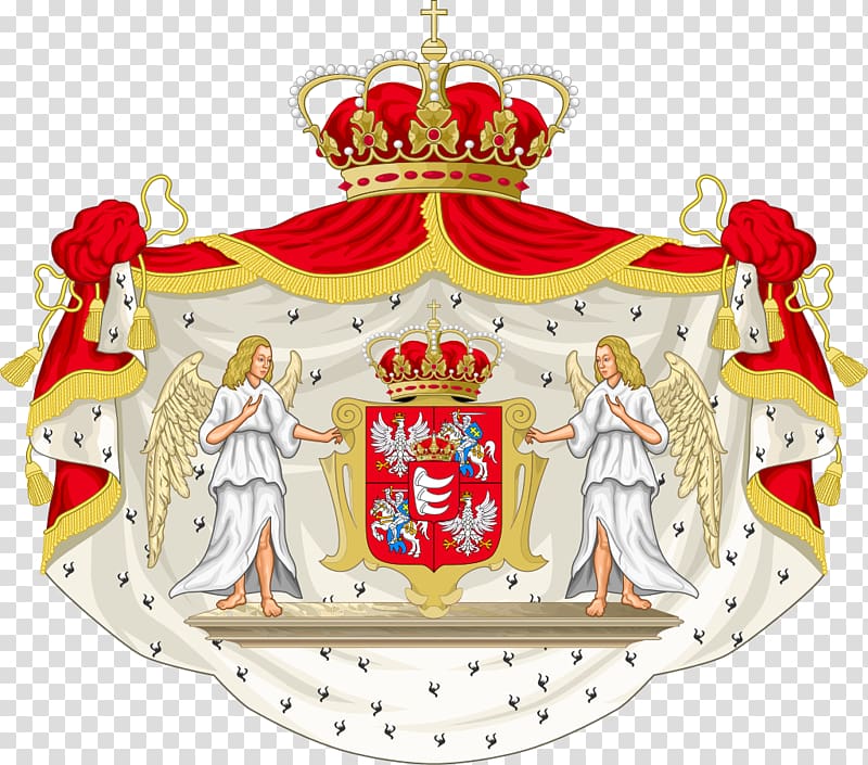 Polish–Lithuanian Commonwealth Crown of the Kingdom of Poland Coat of arms of Poland Korybut coat of arms, others transparent background PNG clipart