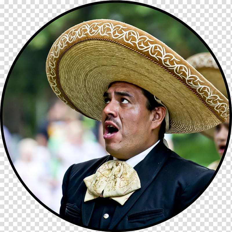 Manuel Medel Mexicans Mariachi Singing Film, others transparent background PNG clipart