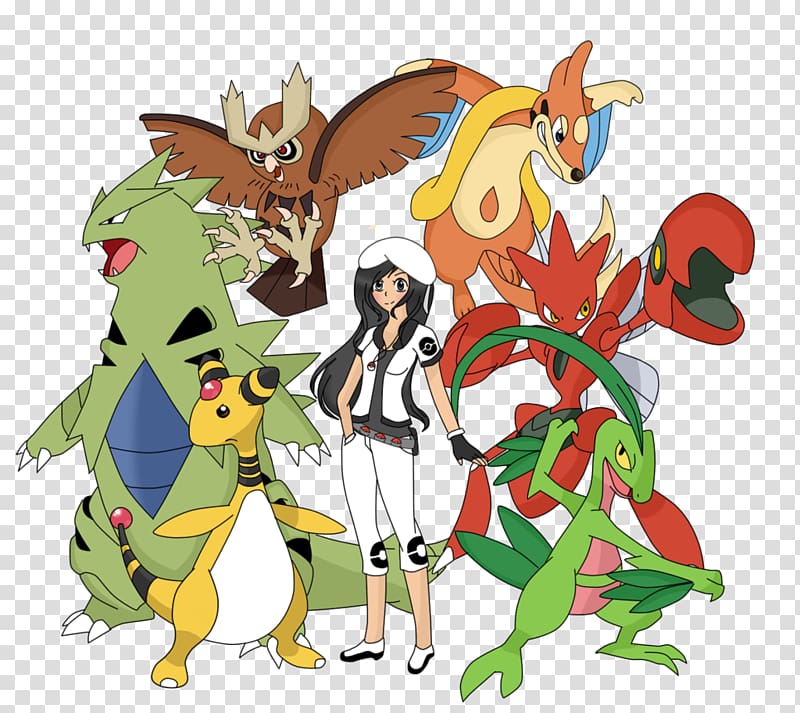 Pokémon Black 2 and White 2 Hoenn Pokémon GO Pokémon universe, pokemon go transparent background PNG clipart