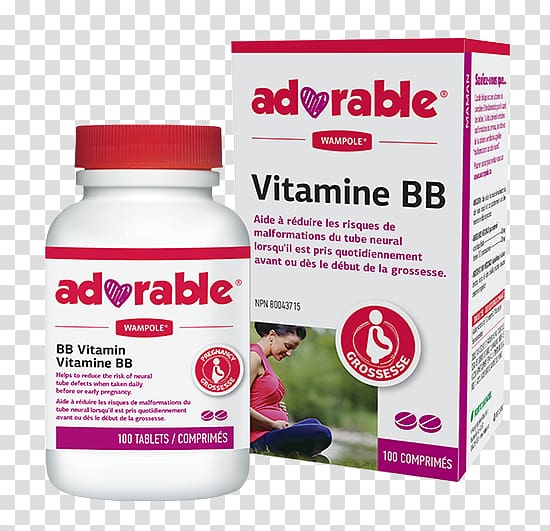 Dietary supplement Vitamin D El Embarazo Saludable Prenatal vitamins, health transparent background PNG clipart