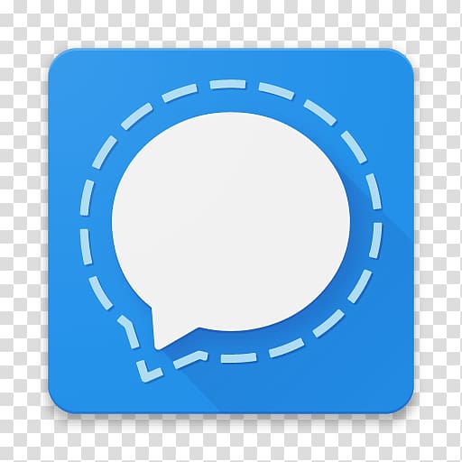 signal private messaging