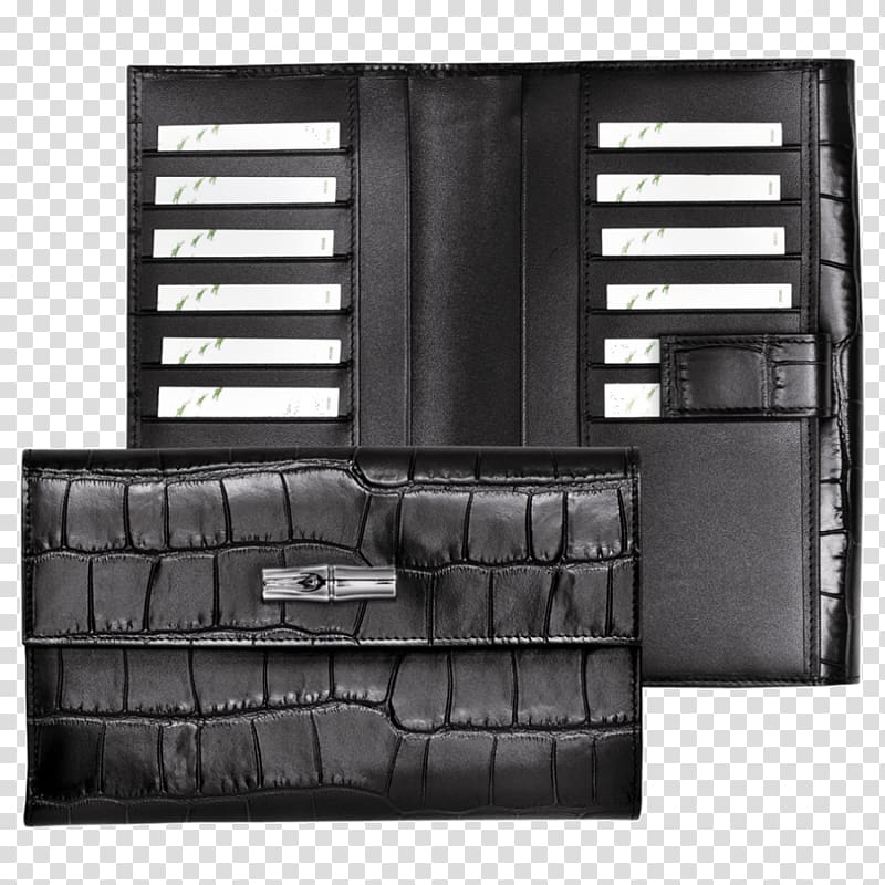 Wallet Longchamp Coin purse Handbag Pliage, Wallet transparent background PNG clipart