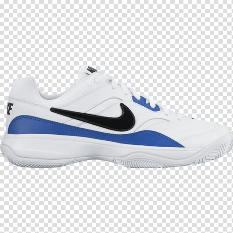 Sports shoes Footwear Nike Court Lite Men\'s Tennis Shoe, nike transparent background PNG clipart
