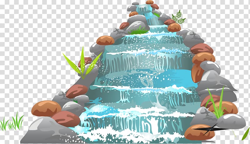 running water , River, river transparent background PNG clipart