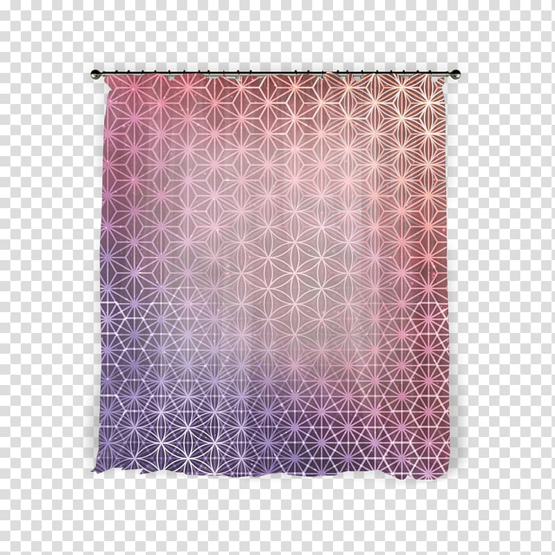 Curtain & Drape Rails Aqua Teal Textile, cosmic nebula transparent background PNG clipart