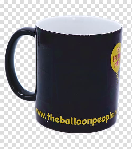Coffee cup Mug, magic mug transparent background PNG clipart