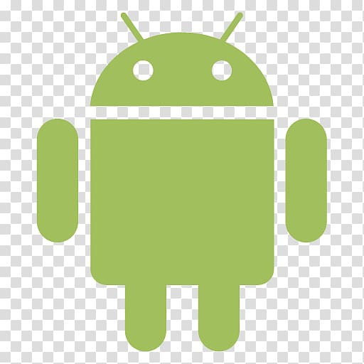 Android transparent background PNG clipart