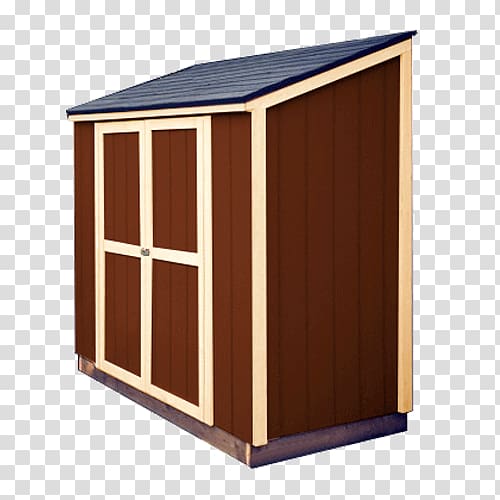 Tuff Shed Backyard Building Window, building transparent background PNG clipart
