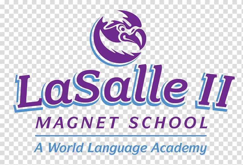 Lasalle Ii Lang Acad Elem School Harlan Community Academy High School Magnet school La Salle, school transparent background PNG clipart