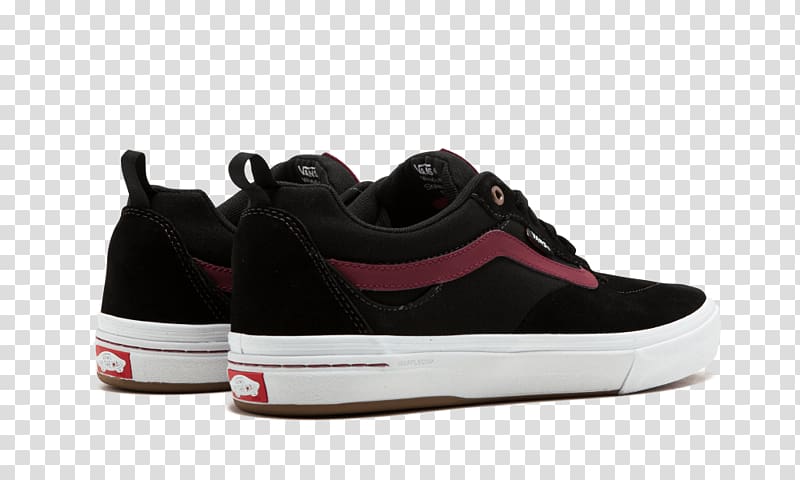 Skate shoe Sneakers Vans Basketball shoe, kyle walker transparent background PNG clipart