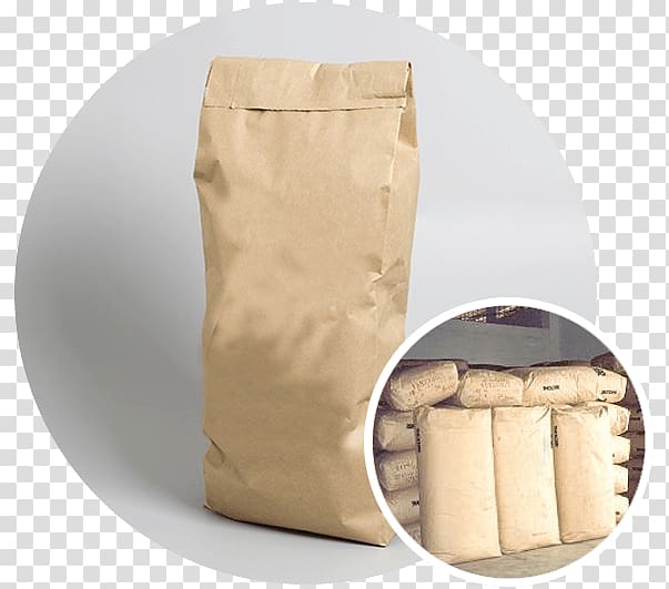 Paper sack Gunny sack Flexible intermediate bulk container, bag transparent background PNG clipart