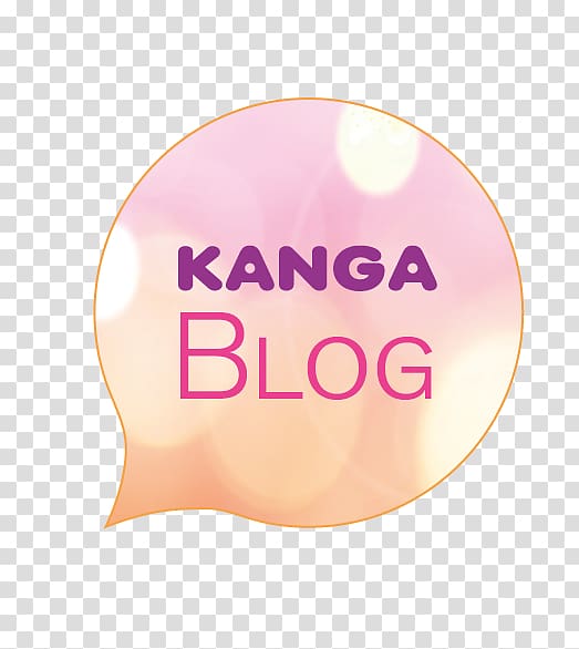 Logo Brand Pink M Font, Kanga transparent background PNG clipart
