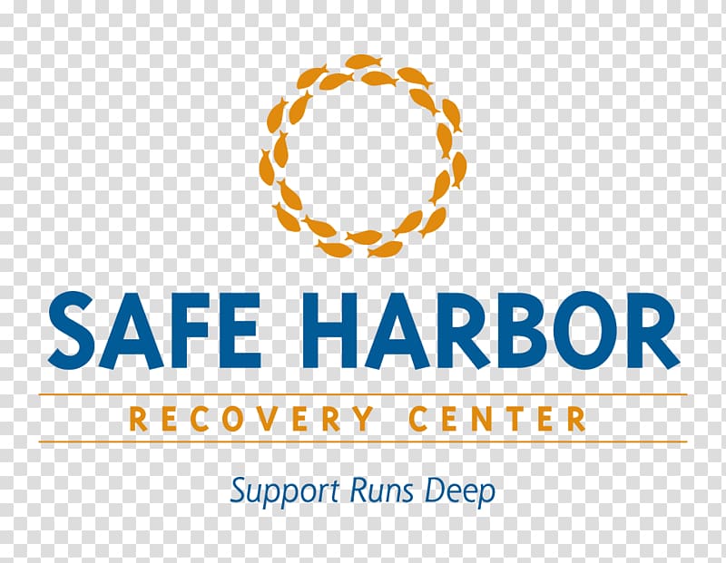 Safe Harbor Recovery Center Organization Logo Recovery coaching Rumbletree, others transparent background PNG clipart