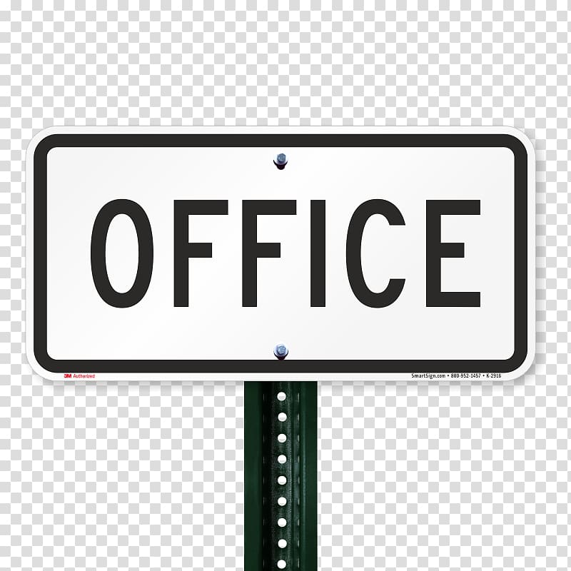 Traffic sign Parking Arrow Office, others transparent background PNG clipart