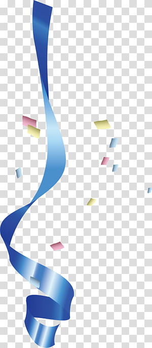 blue lace art, Graphic design Ribbon, Jet ribbon transparent background PNG clipart thumbnail