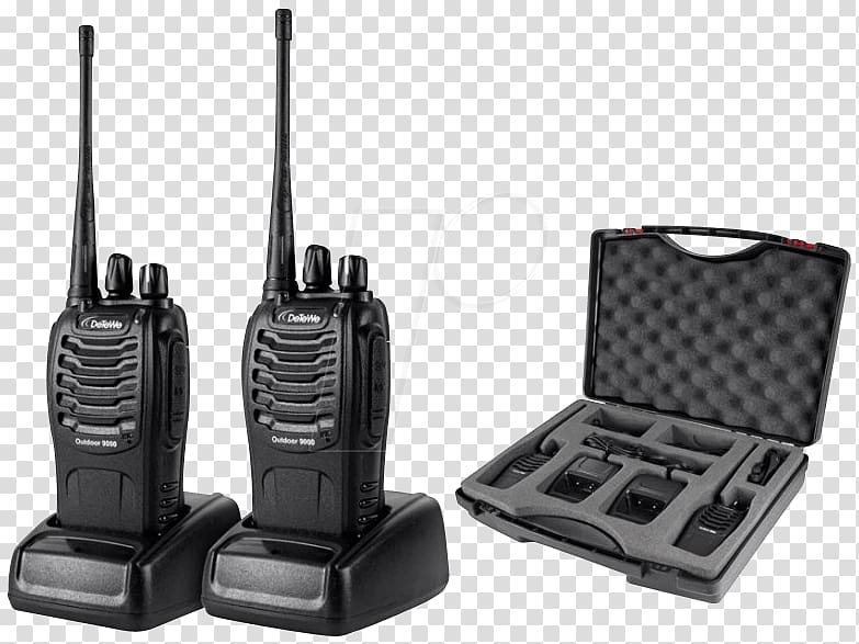 Two-way radio Professional mobile radio Xbox One GW Electric Sdn Bhd Mobile Phones, walkie transparent background PNG clipart
