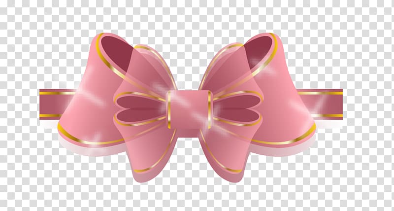 Ribbon Collage, Retro butterfly decoration transparent background PNG clipart