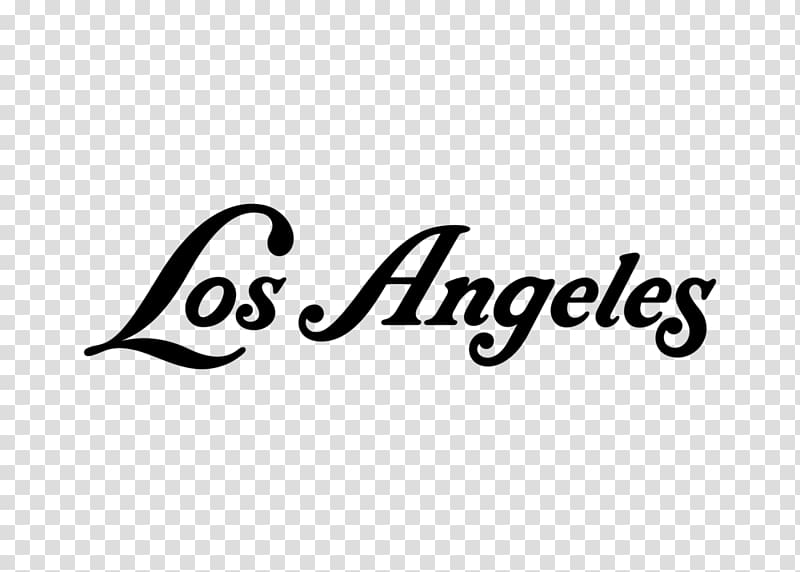 Los Angeles Logo, Los Angeles Background transparent background PNG clipart