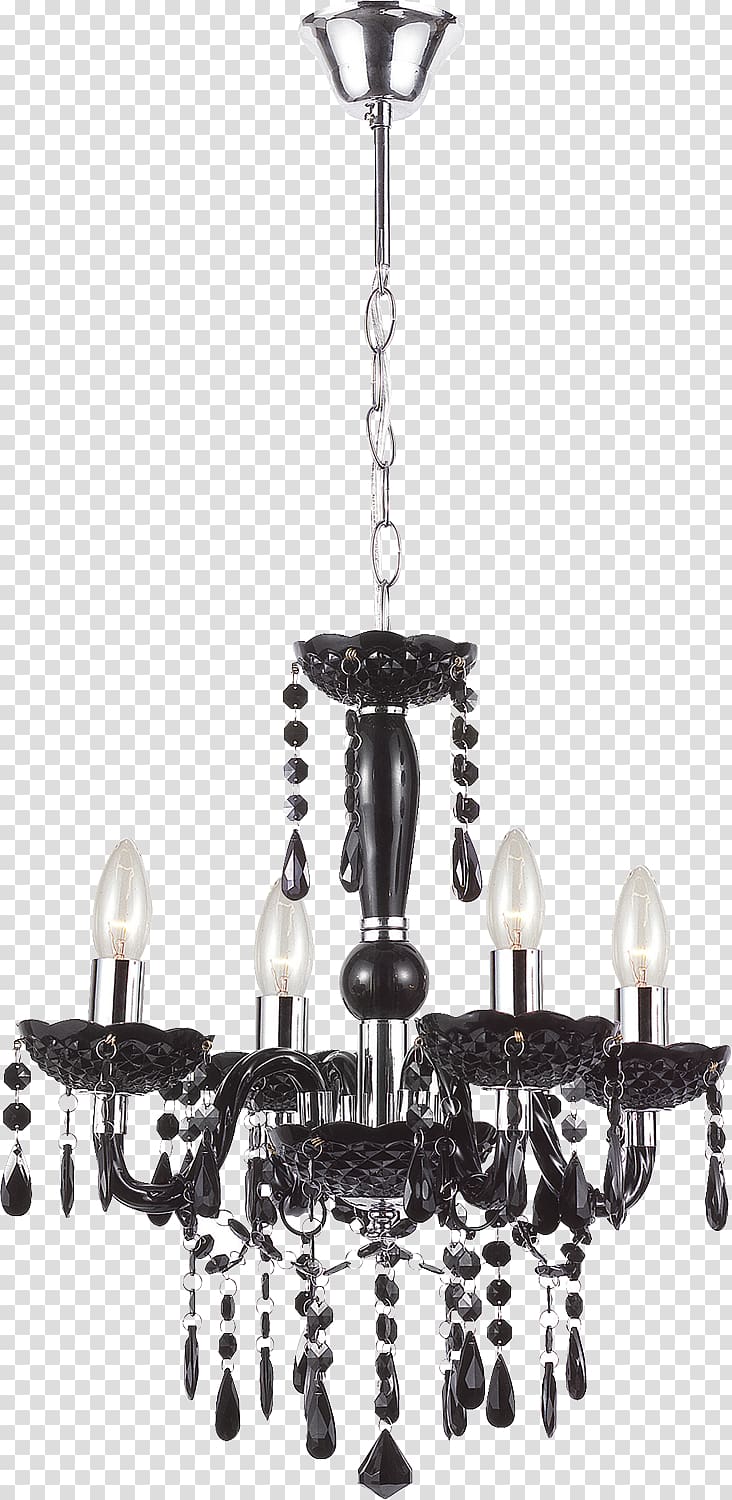 Incandescent light bulb Chandelier Edison screw Light fixture, lustre transparent background PNG clipart