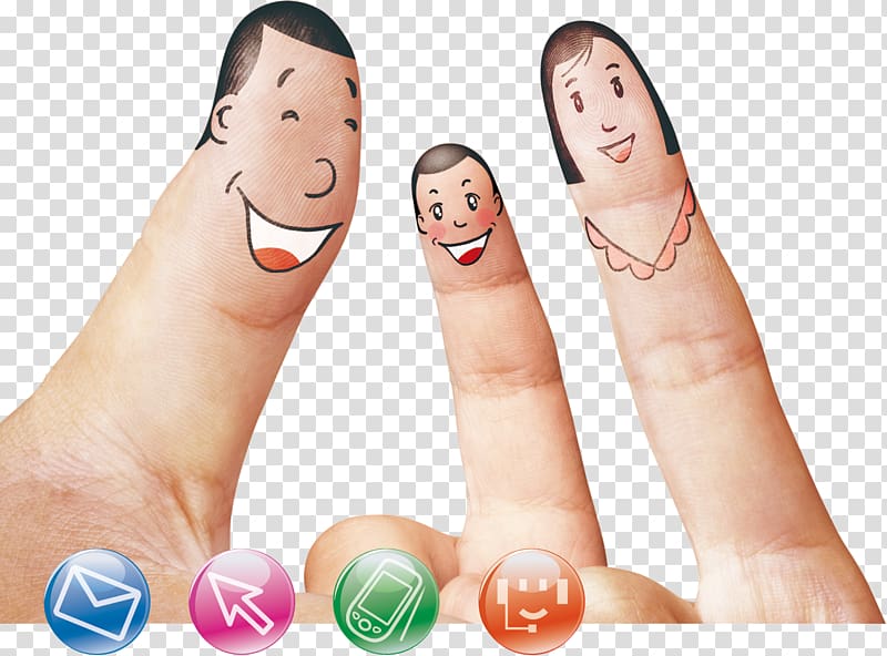 Index finger Creativity Loan, Free family finger pull creative ideas transparent background PNG clipart