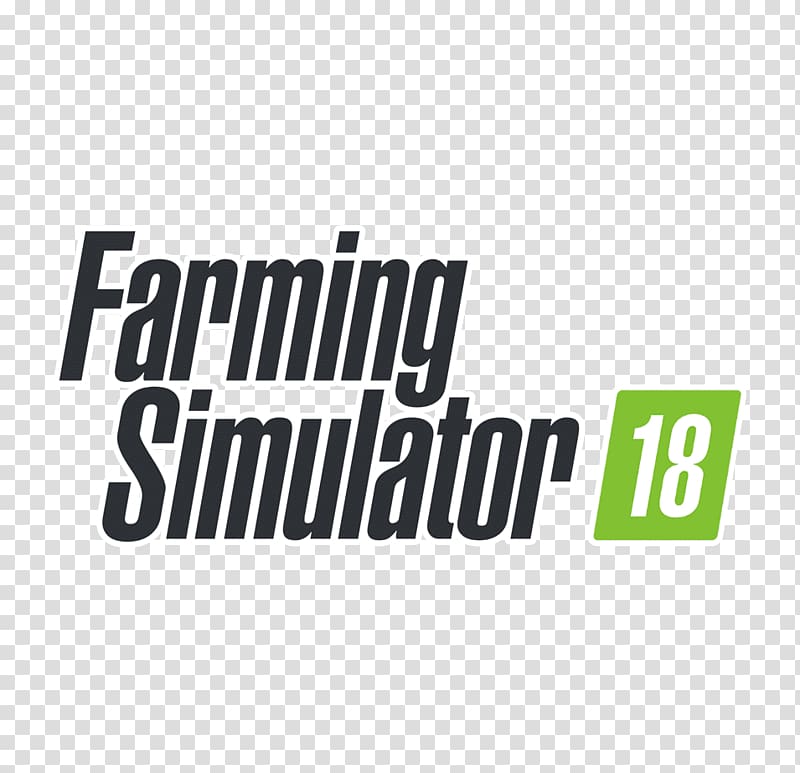 Farming Simulator 18 Farming Simulator 2013 PlayStation 3 Nintendo 3DS, Farming Simulator transparent background PNG clipart