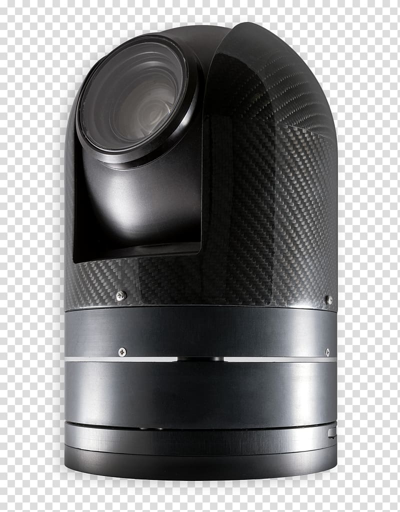 Camera lens Computer speakers Sound box Multimedia, Active Pixel Sensor transparent background PNG clipart