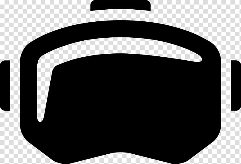 Virtual reality headset Oculus Rift PlayStation VR , VR headset transparent background PNG clipart