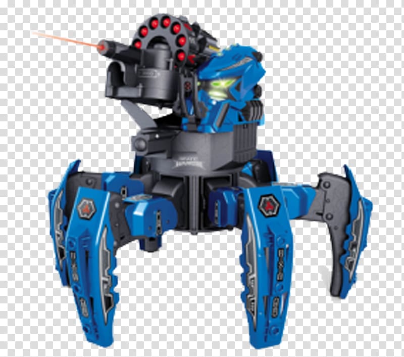 Robot combat Light Remote Controls Toy, light transparent background PNG clipart