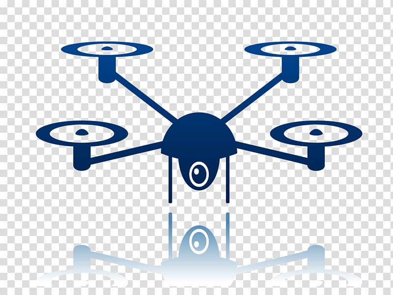 Radio control Multirotor Unmanned aerial vehicle First-person view Brand, dji drone logo transparent background PNG clipart