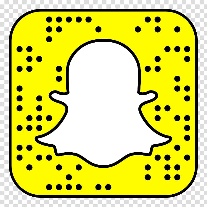 Snapchat Social media YouTube Snap Inc., snapchat, Snapchat application logo transparent background PNG clipart
