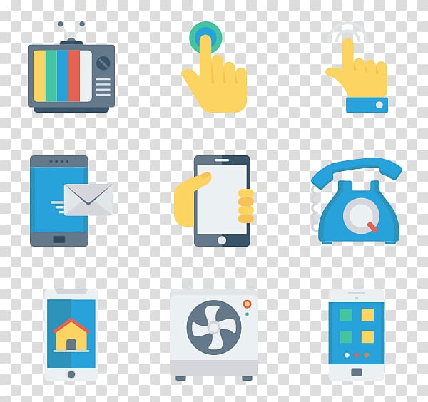 Computer Icons Handheld Devices, smart transparent background PNG clipart