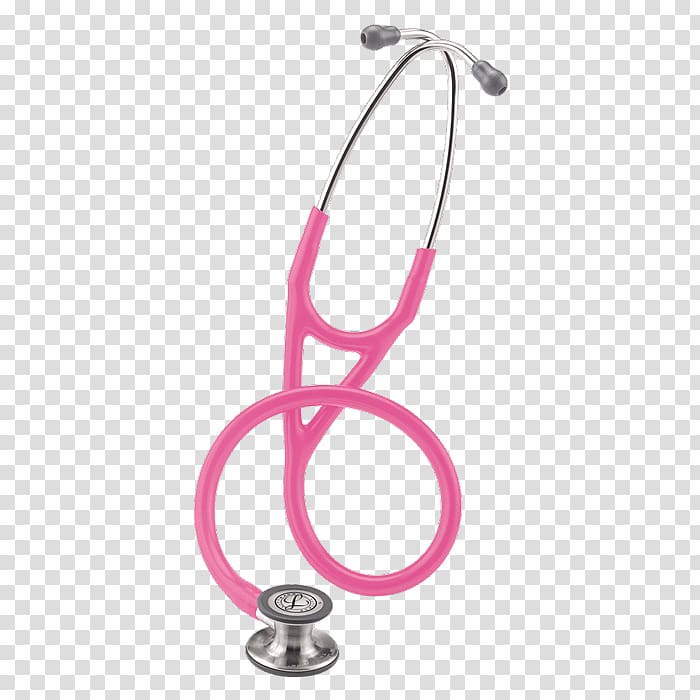 Stethoscope Cardiology Pediatrics Nursing 3M, blue stethoscope transparent background PNG clipart