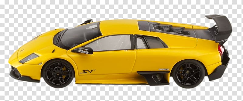 Car Lamborghini Murciélago Automotive design Motor vehicle, car transparent background PNG clipart